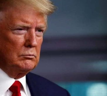 Trump's core voters could suffer most under GOP health bill, but they may not punish him for it 14