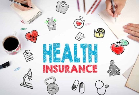 Last-minute health insurance check up on Lifetime Health Cover loading 5