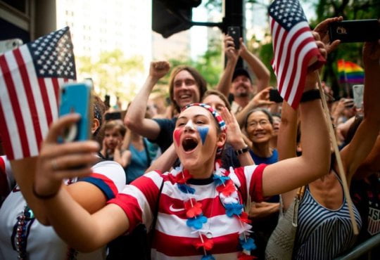 65 percent of Americans would rather have this than a lot of money 2