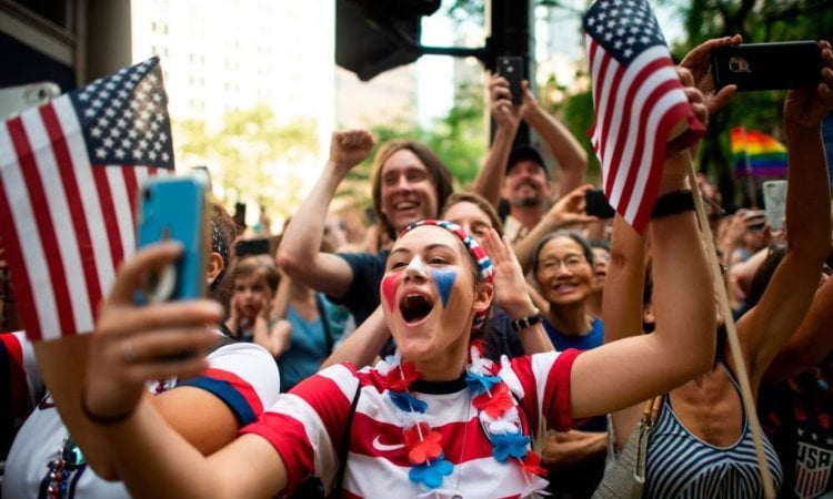 65 percent of Americans would rather have this than a lot of money 2