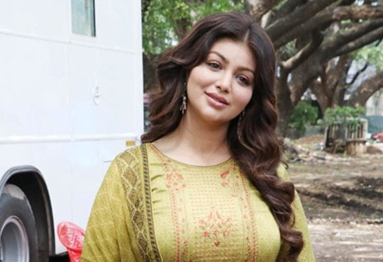 Ayesha Takia On Disagreeing With Father-In-Law Abu Azmi's Sexist Comments 6