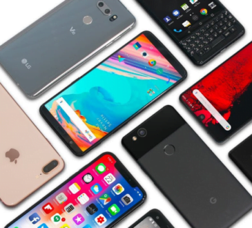 Australians hoarding 23 million unused mobile phones 9