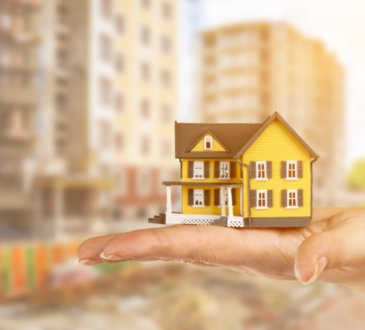 Buffett/US property: good for the gander 9