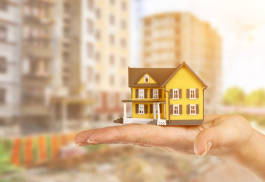 Buffett/US property: good for the gander 4