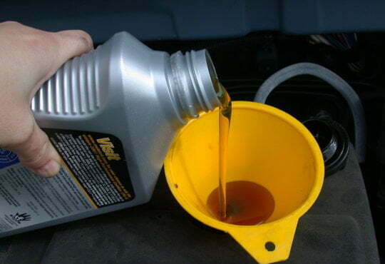 Key Qualities That a Lubricant Should Have 2