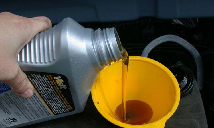 Key Qualities That a Lubricant Should Have 2