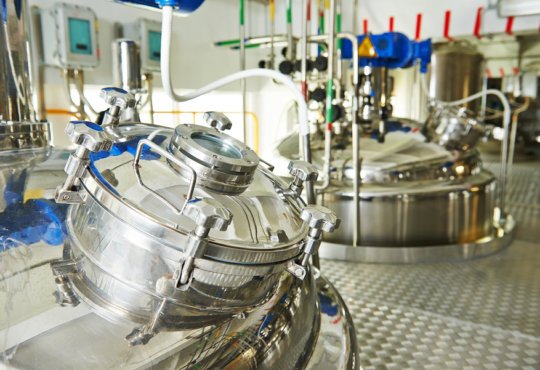 How To Choose The Right Industrial Mixer For Every Application 1