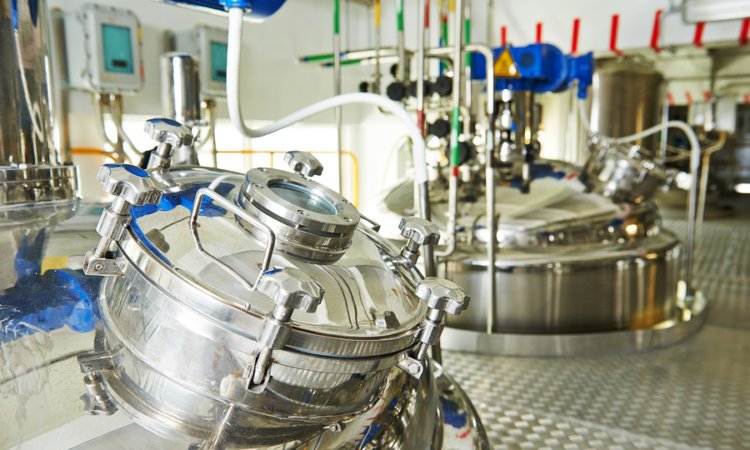 How To Choose The Right Industrial Mixer For Every Application 1