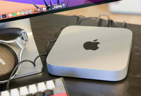 How to wirelessly share files between a Mac and PC 6