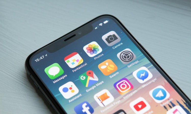 The future of the Mac comes from iOS apps 1