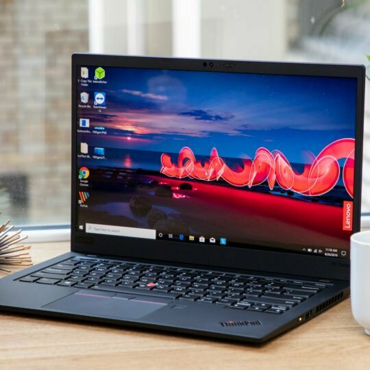 Tomorrow’s laptop will work more like your phone — and you’re going to love it 5