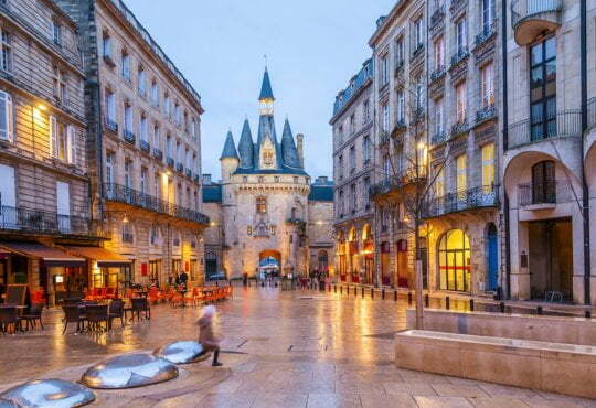 Locals’ guide to Bordeaux: 10 top tips 4 Locals’ guide to Bordeaux: 10 top tips 3