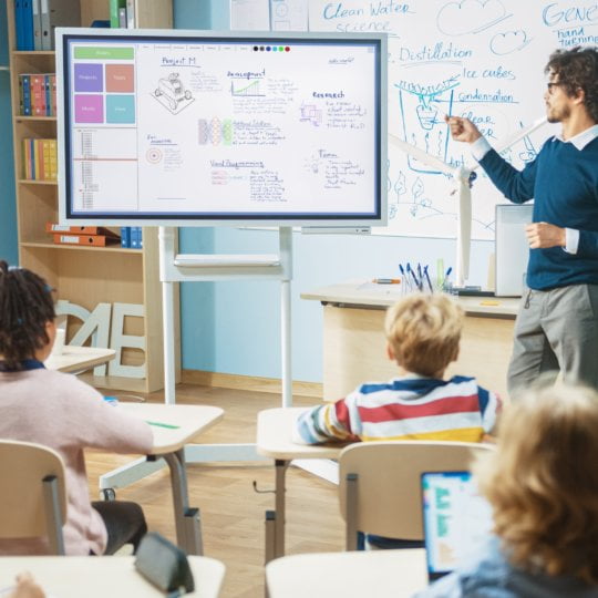 Flurry of education-related action expected this week 28