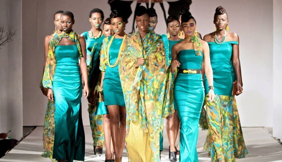 Swahili Fashion Week 2018 1