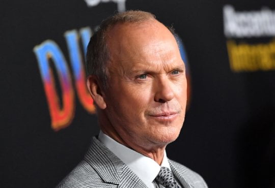 A Cut Homecoming Scene Would Have Featured Michael Keaton's Famous 'I'm Batman' Line 7 A Cut Homecoming Scene Would Have Featured Michael Keaton's Famous 'I'm Batman' Line 6