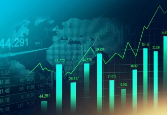 Featured Stocks In June's Executive Compensation And ROIC Model Portfolio 6