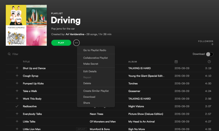 Featured Release This Week From Courtney Barnett + Studio One Tracks Top 30 Playlist 2