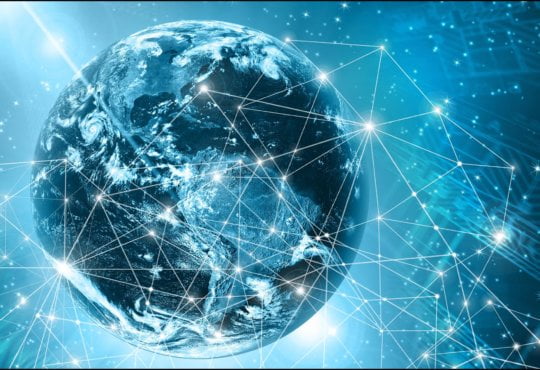 Sky Views: UK's crown as capital of internet at threat 2 Sky Views: UK's crown as capital of internet at threat 1