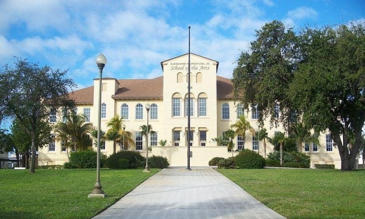 We all need to be saved from the internet, and a Dreyfoos grad wrote a book about it 2