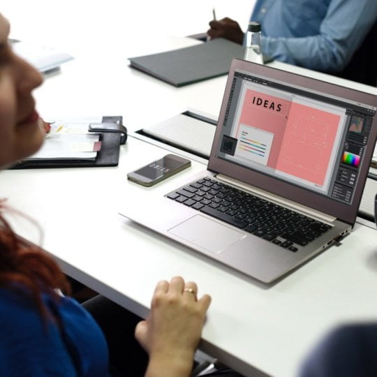 Best web design software in 2018 8