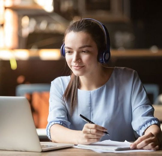 Student Blazes Trail for Racial and Gender Diversity in Web Development; Receives Scholarship by Montclair Web Design Agency 7