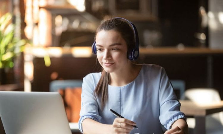 Student Blazes Trail for Racial and Gender Diversity in Web Development; Receives Scholarship by Montclair Web Design Agency 2