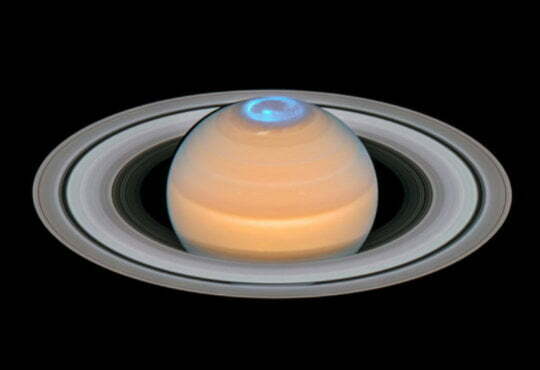 Ingredients for Life Found on Saturn’s Moon, Enceladus 3