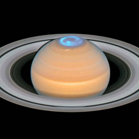 Ingredients for Life Found on Saturn’s Moon, Enceladus 2