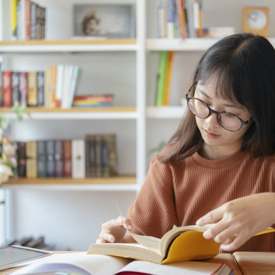 Reading the Signs of Life 2