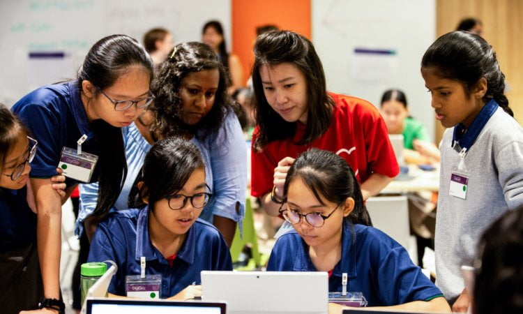 Which Mean Girls Character Are You? 2