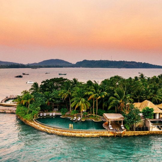 Life on the 82 other Great British islands 4