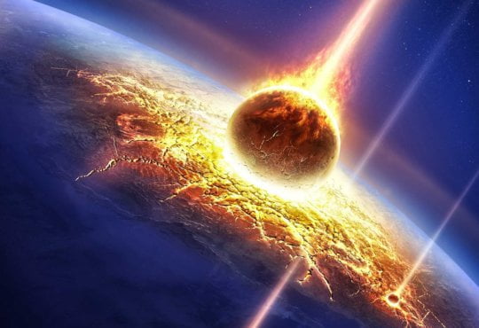 Japanese Space Probe Reaches Asteroid In Search For Origin Of Life 3