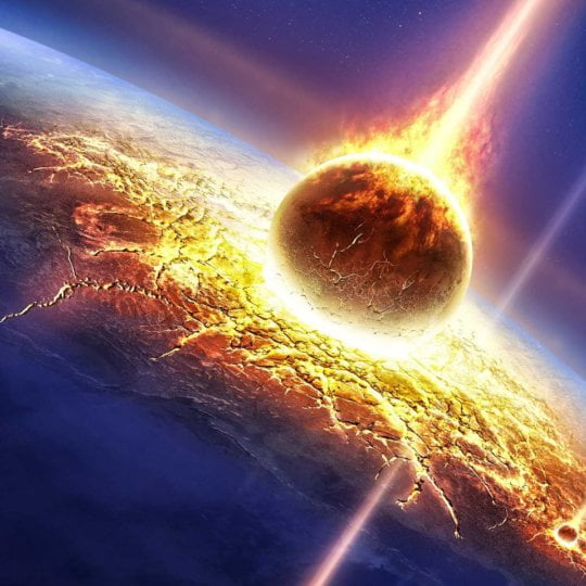 Japanese Space Probe Reaches Asteroid In Search For Origin Of Life 2