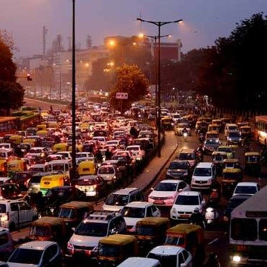 Drivers ‘risk your life’ with traffic, conditions on Miami Twp. road 3