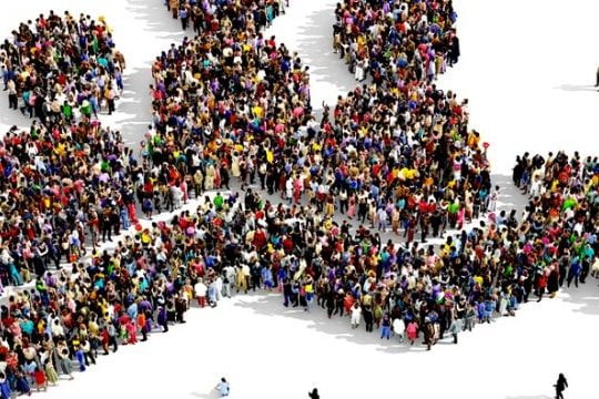 What life is like for the U.S.’s increasingly aging prison population 1