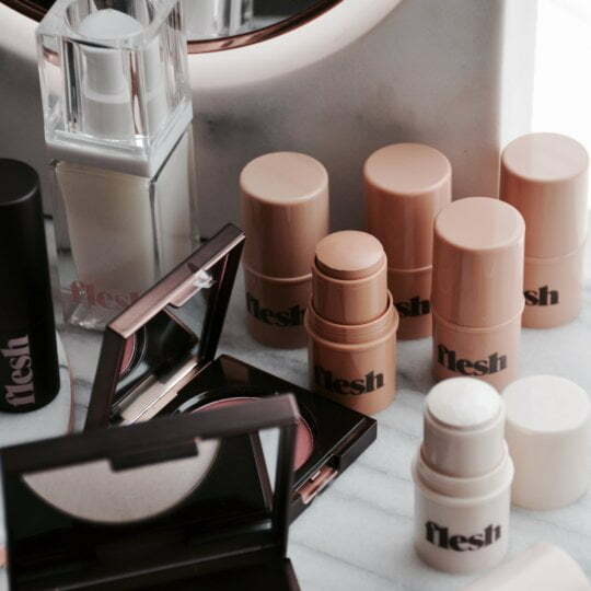We Tried Everything From Flesh Beauty — & Here's Our Unfiltered Opinion 16