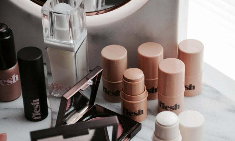 We Tried Everything From Flesh Beauty — & Here's Our Unfiltered Opinion 1
