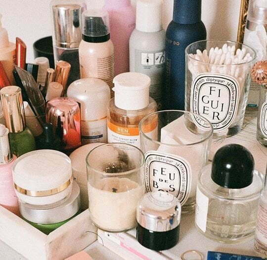 12 new beauty products we're trying this month 2