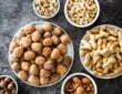 The surprising health benefits of these 7 common nuts 14