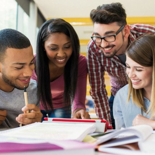 Student mental health support must improve, universities told 7