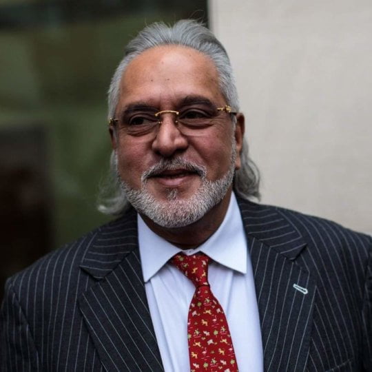 COMMENT - Why Vijay Mallya must be made to face the law even if he settles dues 2