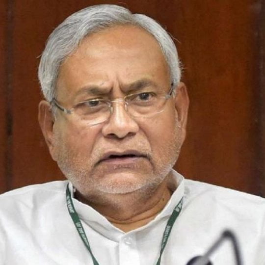 "No Compromise On Prohibition Law, There May Be Amendments": Nitish Kumar 11
