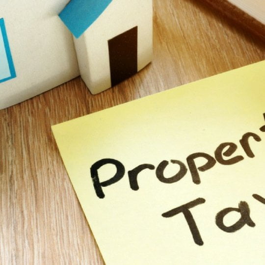 List of property tax defaulters ready 27