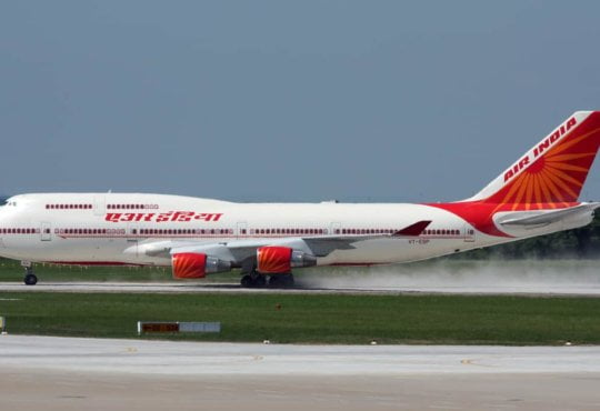 Why the Air India Nariman Point property sale should be the template for future PSU disinvestment 5