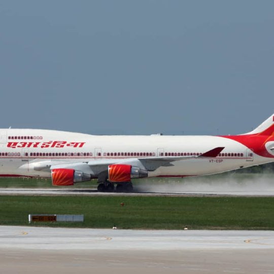 Why the Air India Nariman Point property sale should be the template for future PSU disinvestment 28