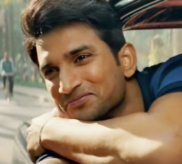 Moony Over Property! Sushant Singh Rajput Buys Land on the Dark Side of The Moon 10