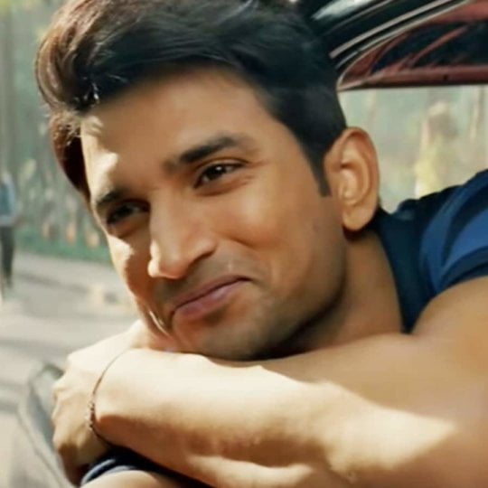 Moony Over Property! Sushant Singh Rajput Buys Land on the Dark Side of The Moon 26