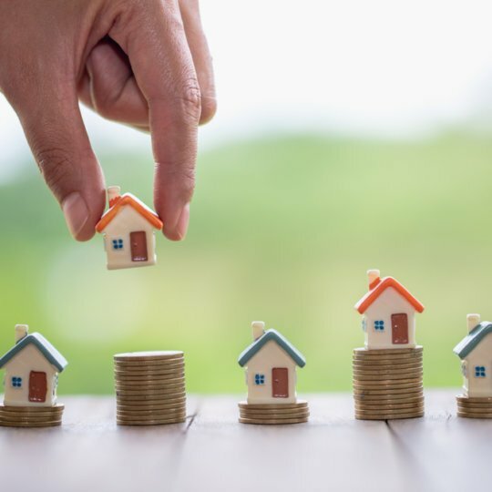 Reduce collector rates: Property dealers to UT 11