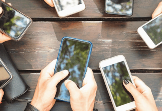 Bangladesh's mobile subscribers hit 150 mln in May 4