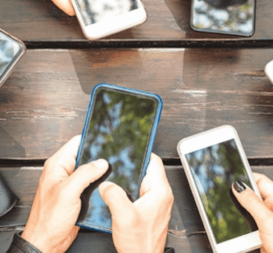 Bangladesh's mobile subscribers hit 150 mln in May 7